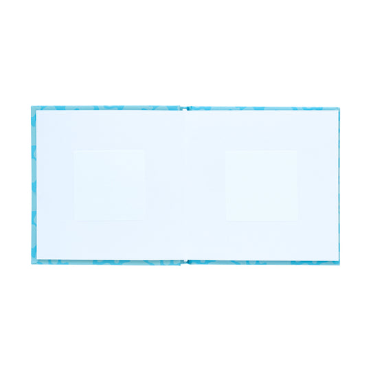 STITCH - Photo Album 16 x 16 cm