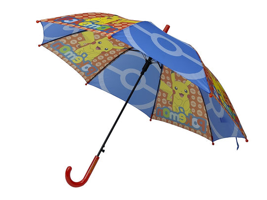 POKEMON - Starter - Automatic Umbrella 54 cm