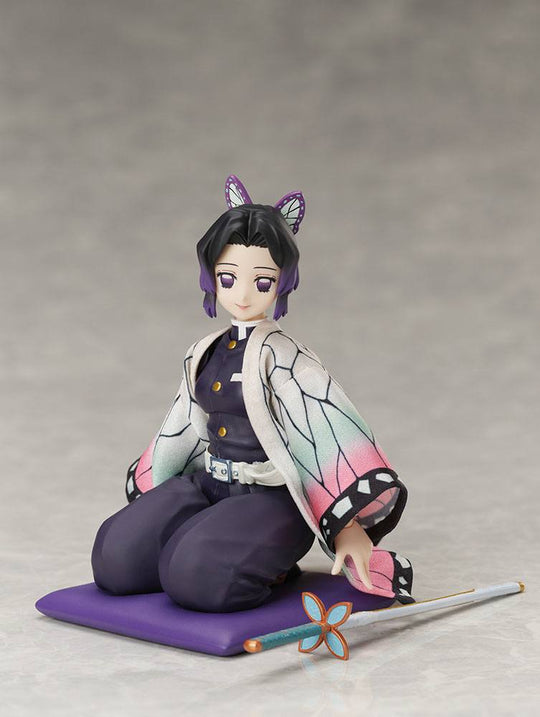 DEMON SLAYER - Shinobu Kocho BUZZmod - Statue 14cm