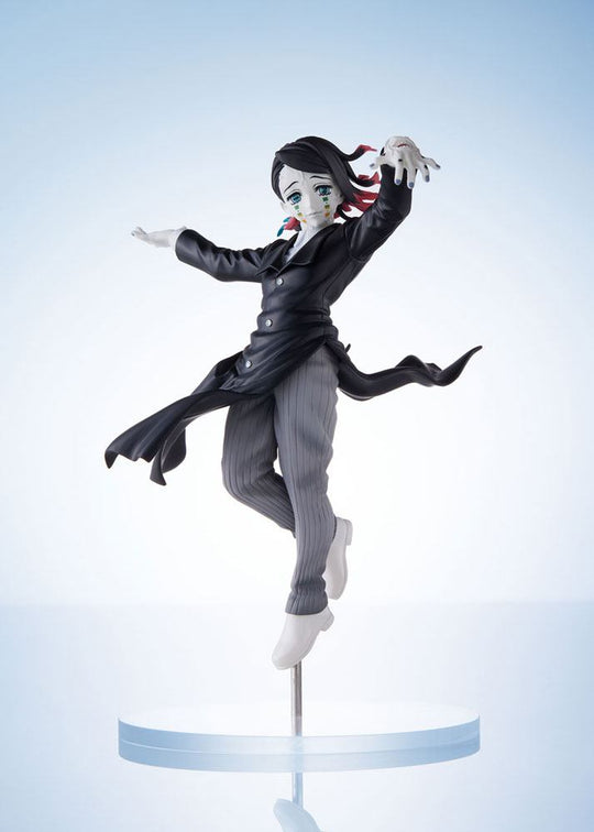 DEMON SLAYER - Enmu - Statue ConoFig 15cm