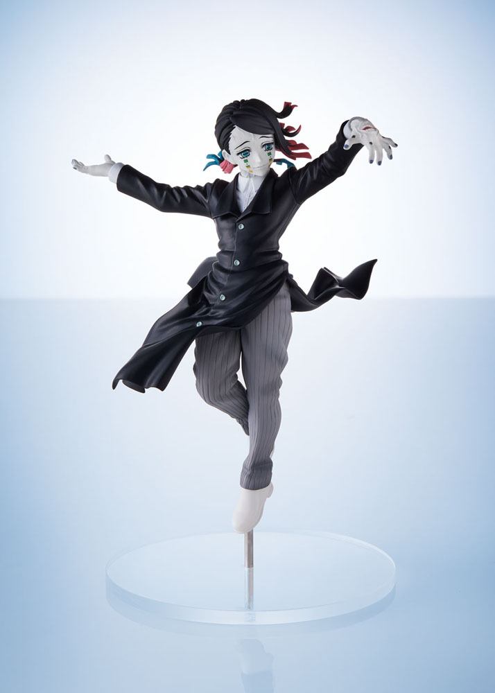 DEMON SLAYER - Enmu - Statue ConoFig 15cm