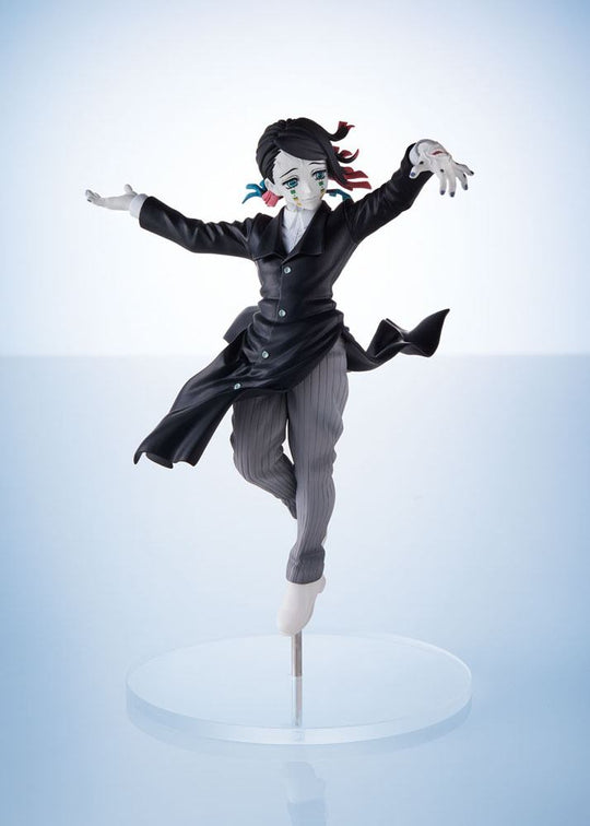 DEMON SLAYER - Enmu - Statue ConoFig 15cm