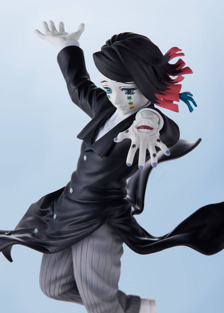DEMON SLAYER - Enmu - Statue ConoFig 15cm