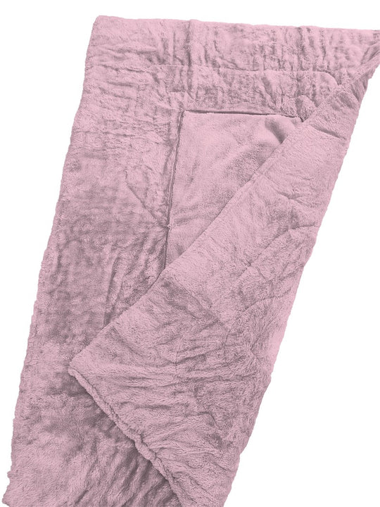 HELLO KITTY - Cushion Blanket