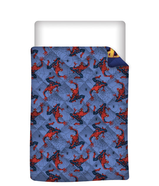 MARVEL - Spider-Man - Quilt Cover 140x200cm