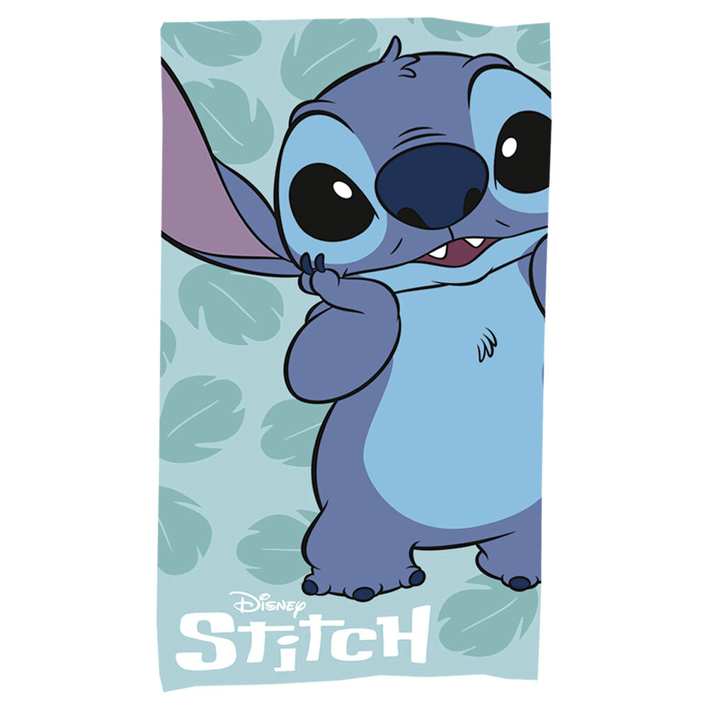 DISNEY - Stitch - Beach Towel - 70x140cm