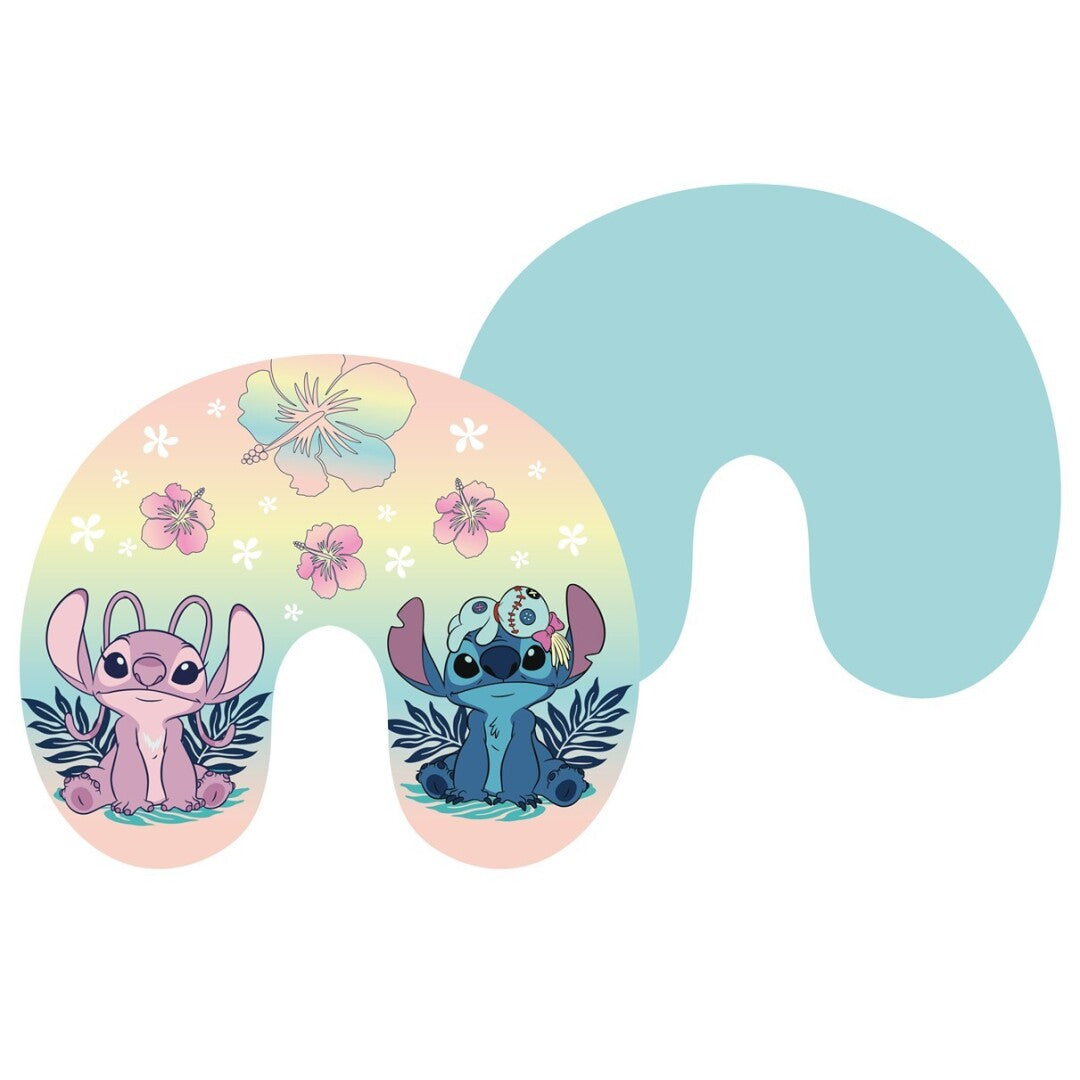 LILO & STITCH - Stitch & Angel - Cushion