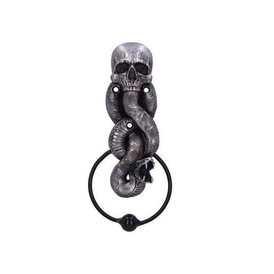 HARRY POTTER - The Dark Mark - Door Knocker 23cm