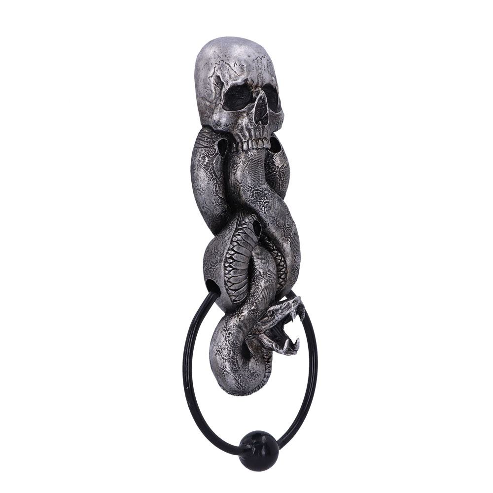 HARRY POTTER - The Dark Mark - Door Knocker 23cm