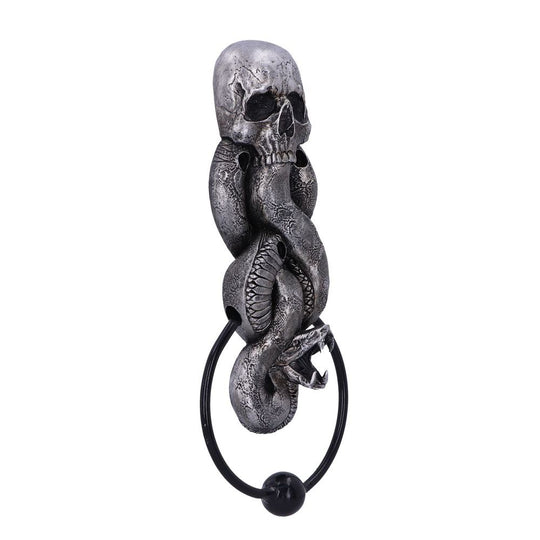 HARRY POTTER - The Dark Mark - Door Knocker 23cm