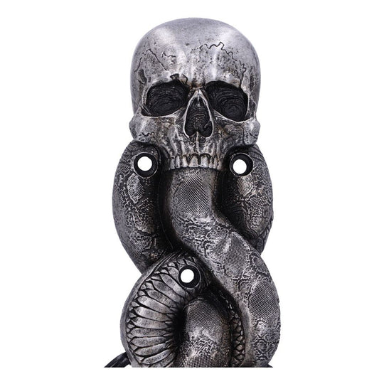 HARRY POTTER - The Dark Mark - Door Knocker 23cm
