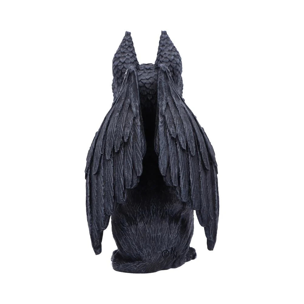 CULT CUTIES - Griffael - Figure 10.7cm