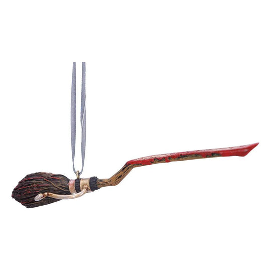 HARRY POTTER - Firebolt - Christmas Tree Ornament 15.5cm