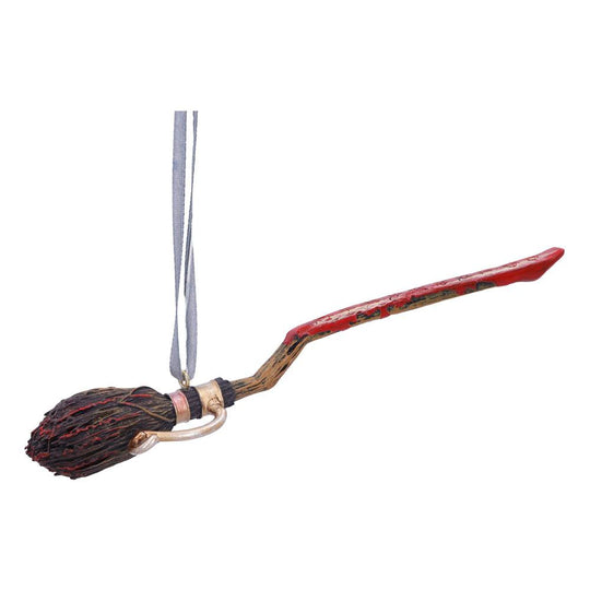 HARRY POTTER - Firebolt - Christmas Tree Ornament 15.5cm