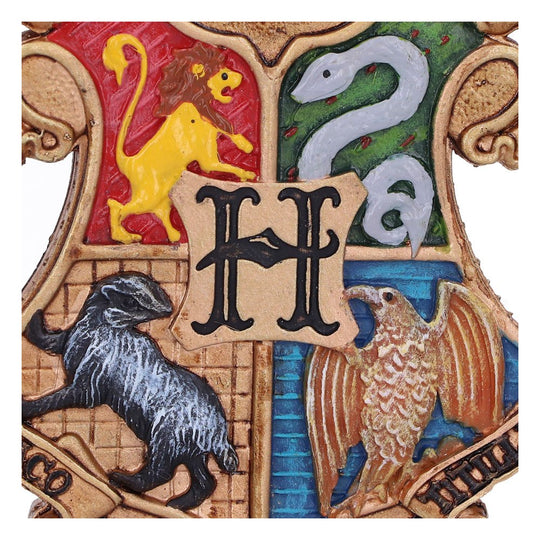 HARRY POTTER - Hogwarts - Christmas Tree Ornament 8cm