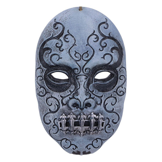 HARRY POTTER - Death Eater Mask - Christmas Tree Ornament 7cm