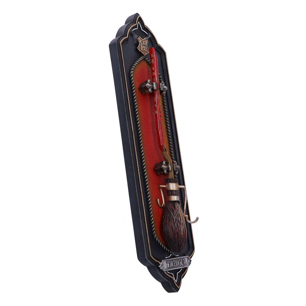 HARRY POTTER - Firebolt - Wall Decoration 34cm