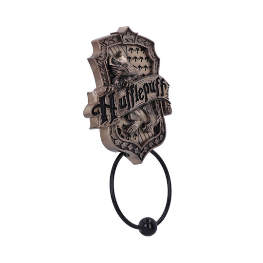 HARRY POTTER - Hufflepuff - Door Knocker 24.5cm
