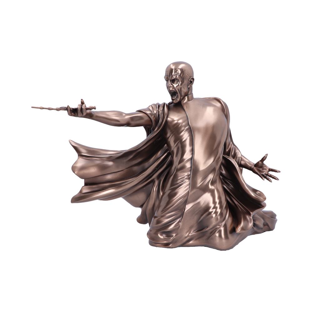 HARRY POTTER - Voldemort "Avada Kedavra" - Bust 24.5cm