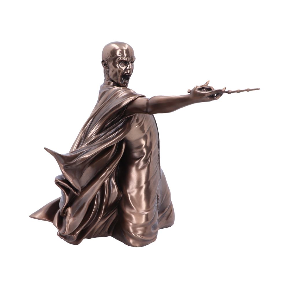 HARRY POTTER - Voldemort "Avada Kedavra" - Bust 24.5cm