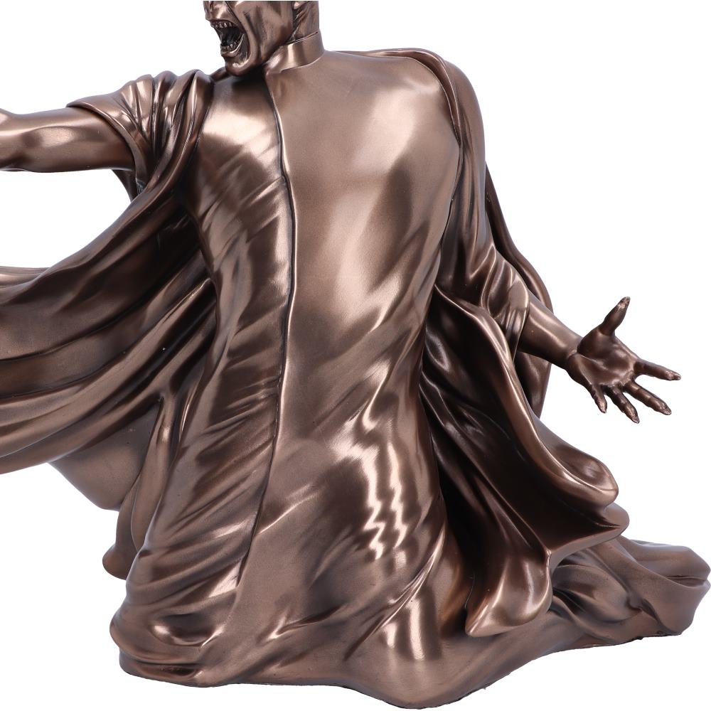 HARRY POTTER - Voldemort "Avada Kedavra" - Bust 24.5cm