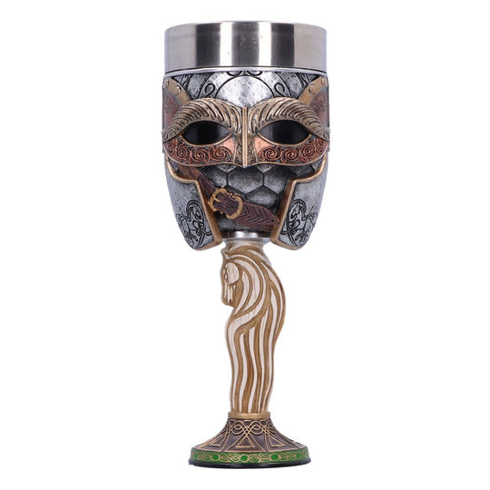 LORD OF THE RINGS - Rohan - Goblet 19.5cm