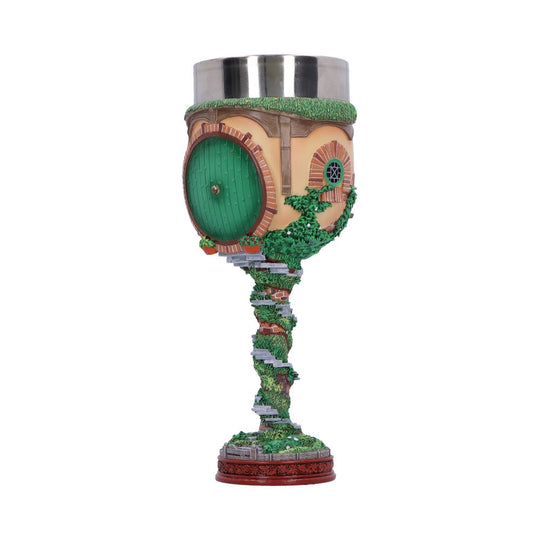 LORD OF THE RINGS - The Shire - Goblet 19.3cm