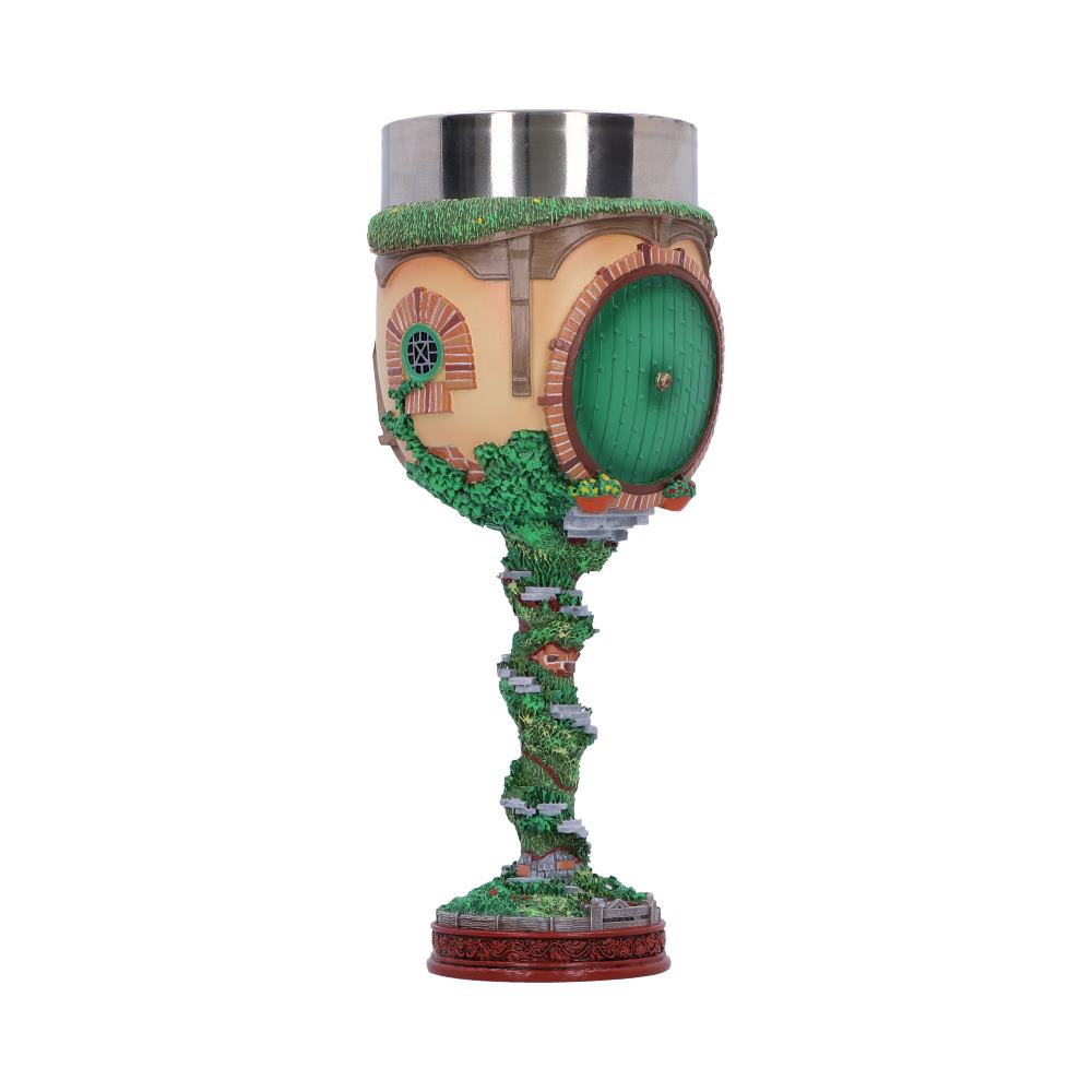 LORD OF THE RINGS - The Shire - Goblet 19.3cm