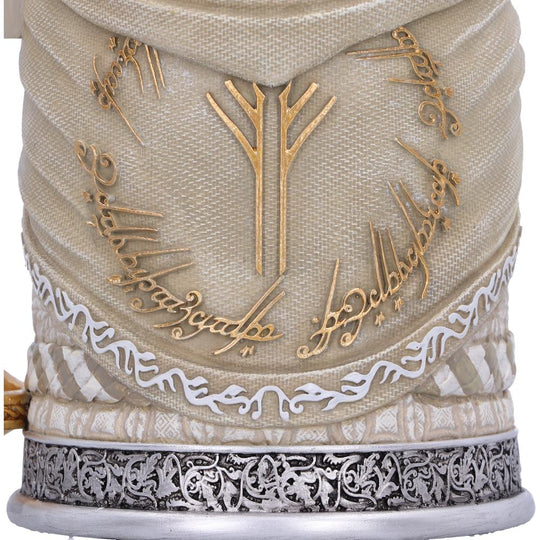 LORD OF THE RINGS - Gandalf The White - Tankard 15cm