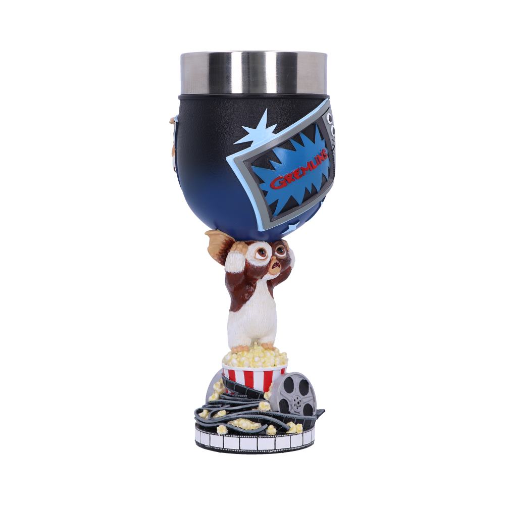 GREMLINS - Gizmo - Goblet 19.5cm