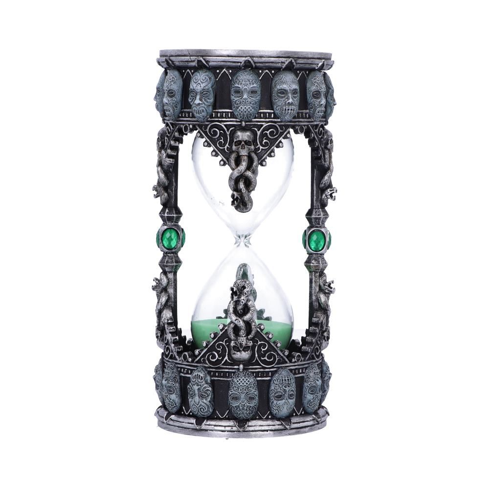 HARRY POTTER - Death Eater - Sand Timer 22cm