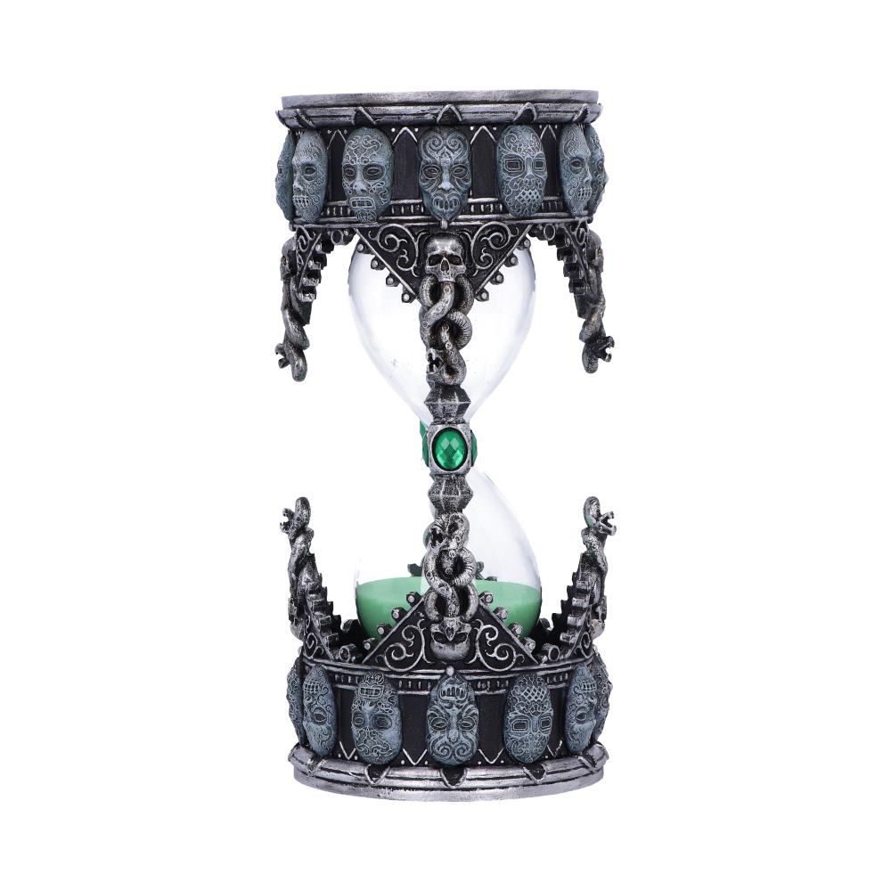 HARRY POTTER - Death Eater - Sand Timer 22cm