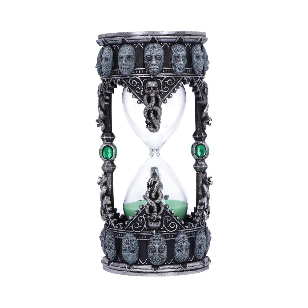 HARRY POTTER - Death Eater - Sand Timer 22cm