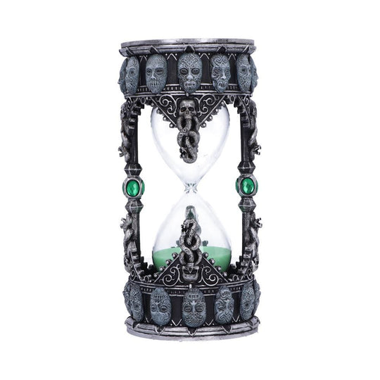 HARRY POTTER - Death Eater - Sand Timer 22cm
