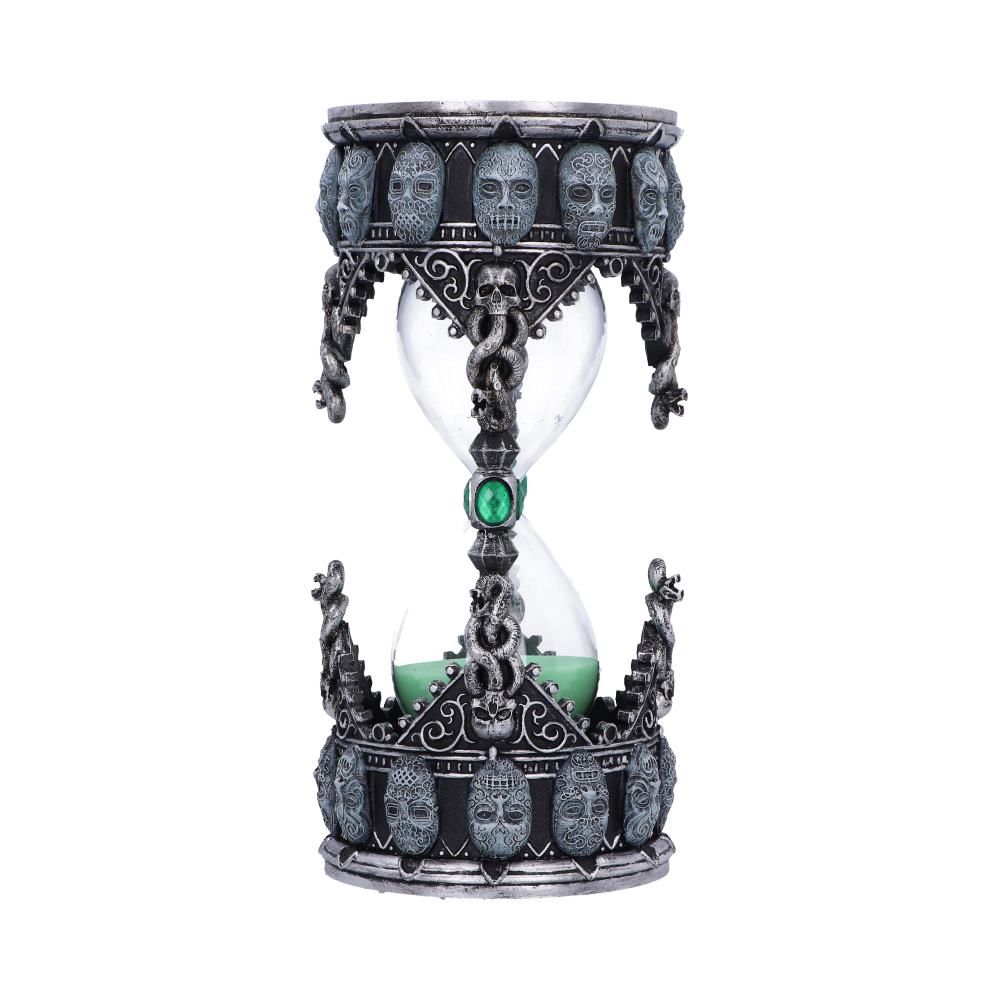 HARRY POTTER - Death Eater - Sand Timer 22cm