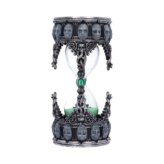 HARRY POTTER - Death Eater - Sand Timer 22cm