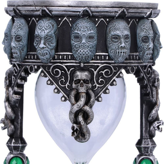 HARRY POTTER - Death Eater - Sand Timer 22cm