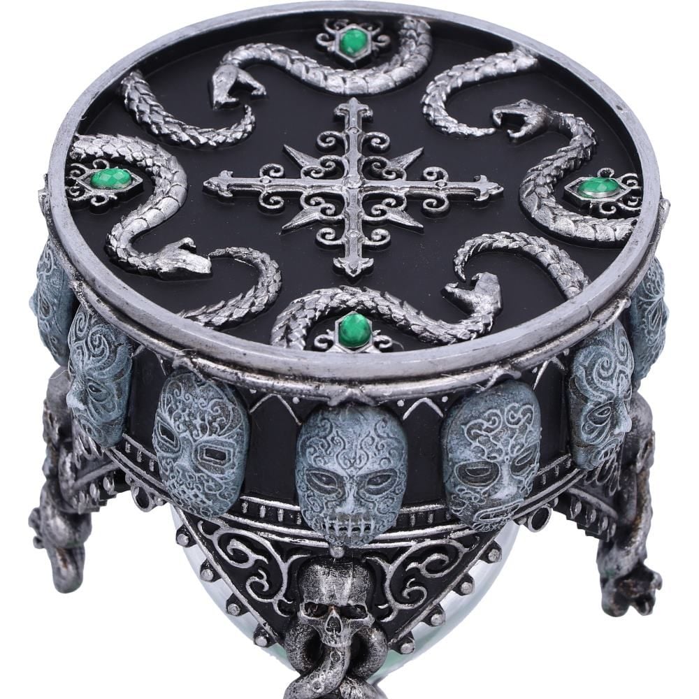 HARRY POTTER - Death Eater - Sand Timer 22cm