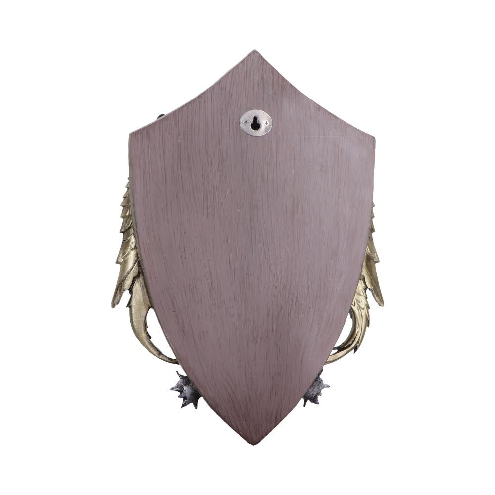 WORLD OF WARCRAFT - Alliance - Wall Plaque 30cm
