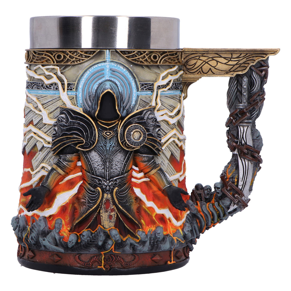 DIABLO IV - Inarius - Tankard 15.5cm