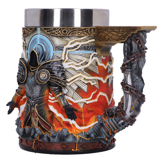 DIABLO IV - Inarius - Tankard 15.5cm