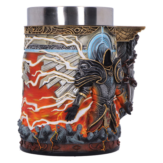 DIABLO IV - Inarius - Tankard 15.5cm