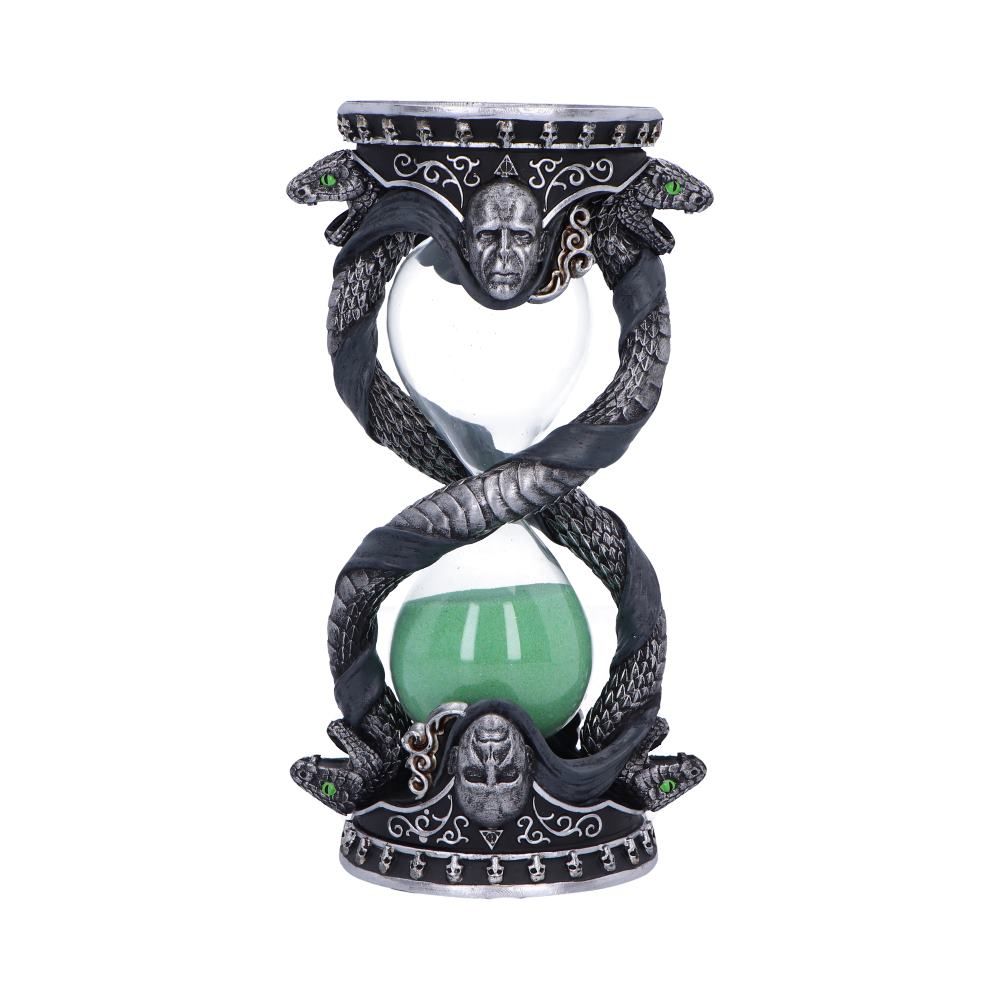 HARRY POTTER - Lord Voldemort - Sand Timer