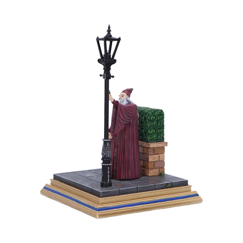 HARRY POTTER - Privet Drive - Light Up Figurine
