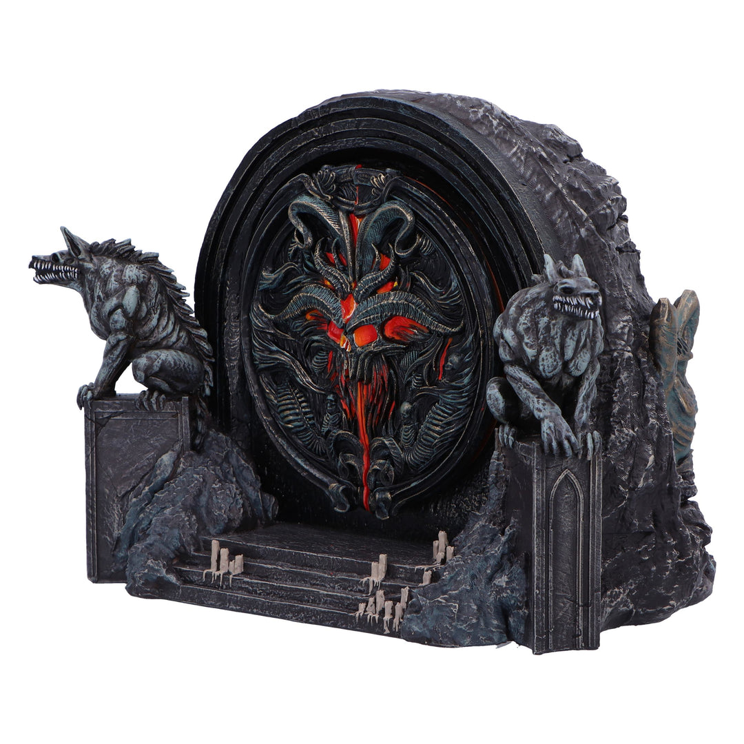 DIABLO IV - Hells Gate - Storage Box 15.5cm