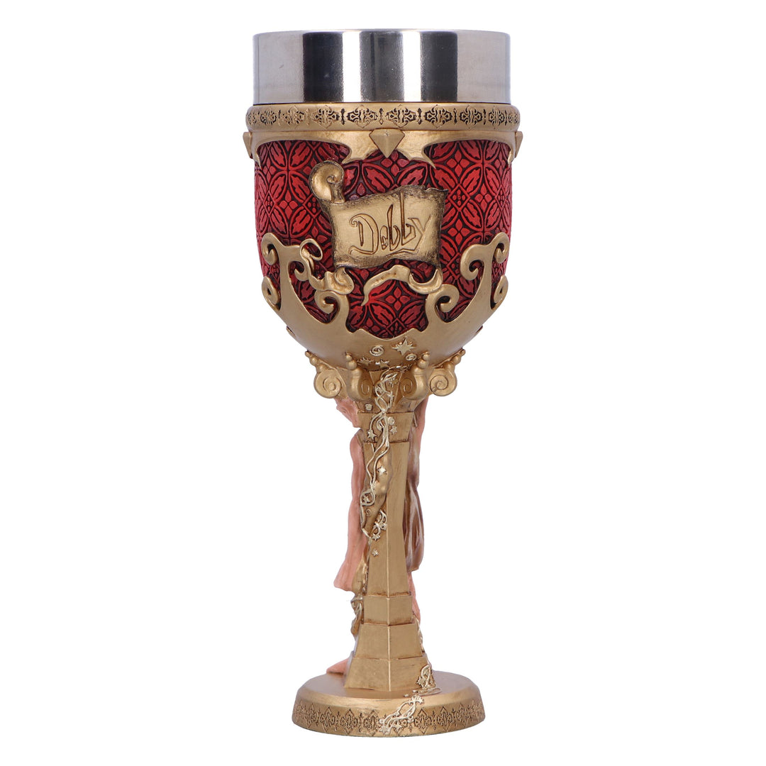 HARRY POTTER - Dobby - Goblet 19.5cm