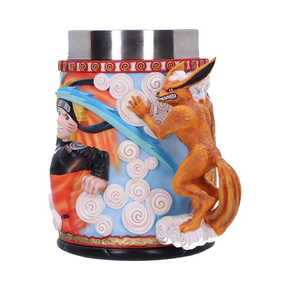 NARUTO - Naruto - Tankard 16.5cm