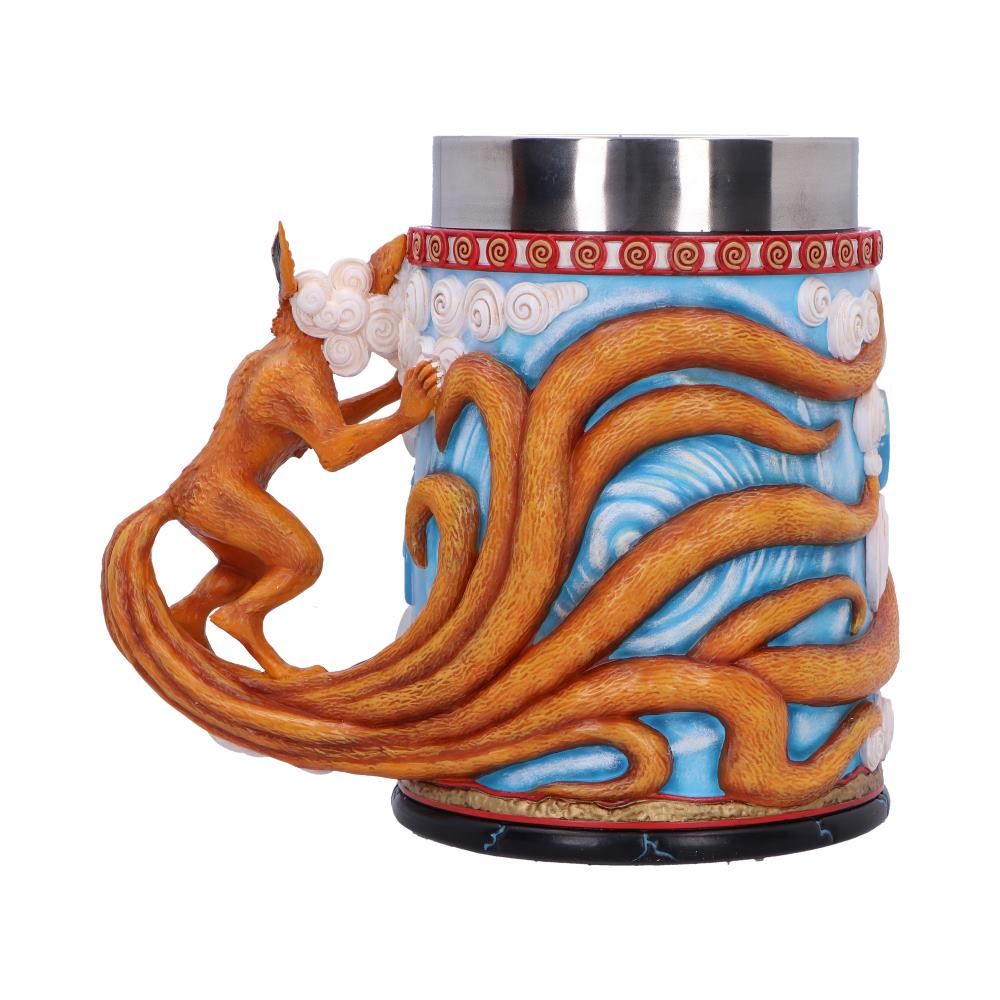 NARUTO - Naruto - Tankard 16.5cm