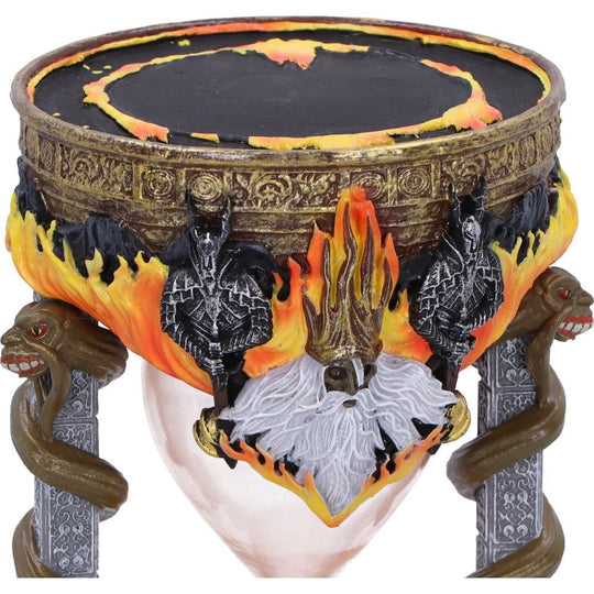 DARK SOULS - Gwyn - Sand Timer 17.5cm