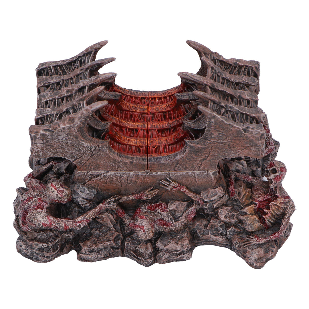 DIABLO IV - Helltide Chest - Box 19cm